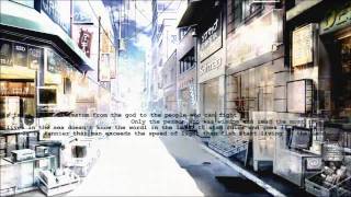 Video thumbnail of "[HD] STEINS;GATE - OPENING MOVIE"
