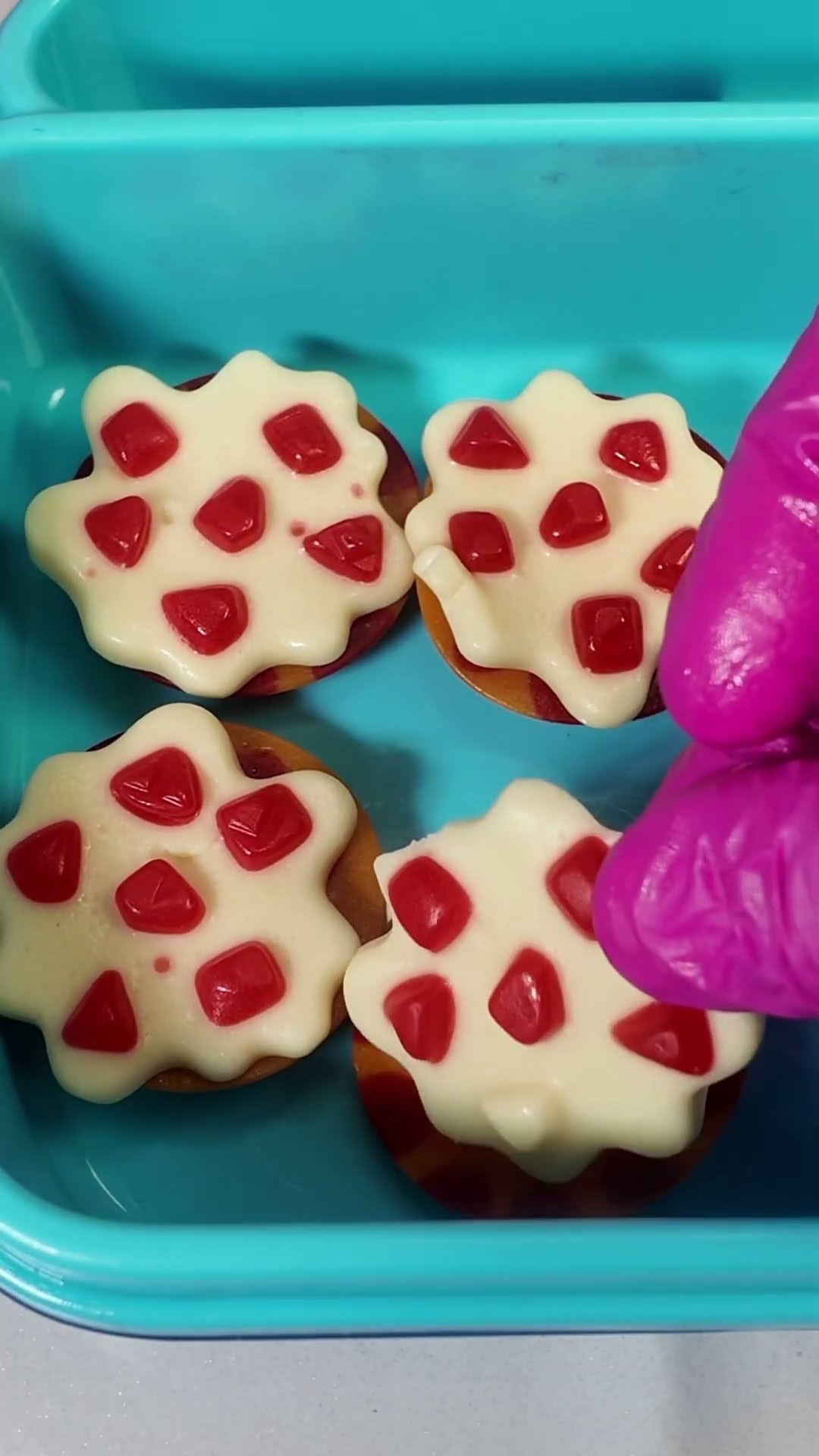 Satisfying With Unboxing \u0026 Review Miniature Cooking Video #shorts #shortsfeed #asmr