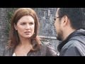 Fast & Furious 6 - Gina Carano & Luke Evans On Set Interview