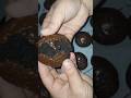 Brownie Tadında  Saten Kurabiye #chocolate #kurabiyetarifi #kurabiye #food #pratiktatlitarifleri