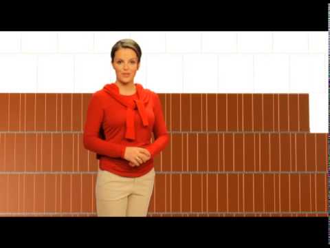 Видео: Колко струват тухлите за подпорна стена?