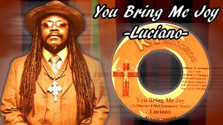 Video thumbnail of "Reggae Mix #77: Curly Locks Riddim-Luciano, George Nooks, Sizzla, Yami Bolo, Half Pint..."