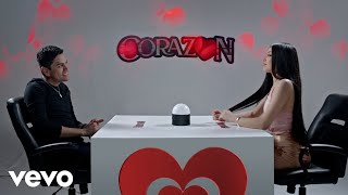 Virlán García - Corazón (Video Oficial) Resimi