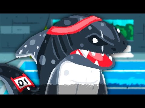 WOULD YOU DATE A DINO? | Dino Dearest #1 WOULD YOU DATE A DINO? | Dino Dearest #1