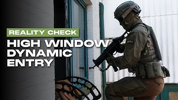 Dynamic Entry: High Window | A Reality Check