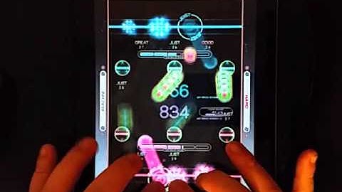 [Rb+] MAX MAXIMIZER - ARACHNE