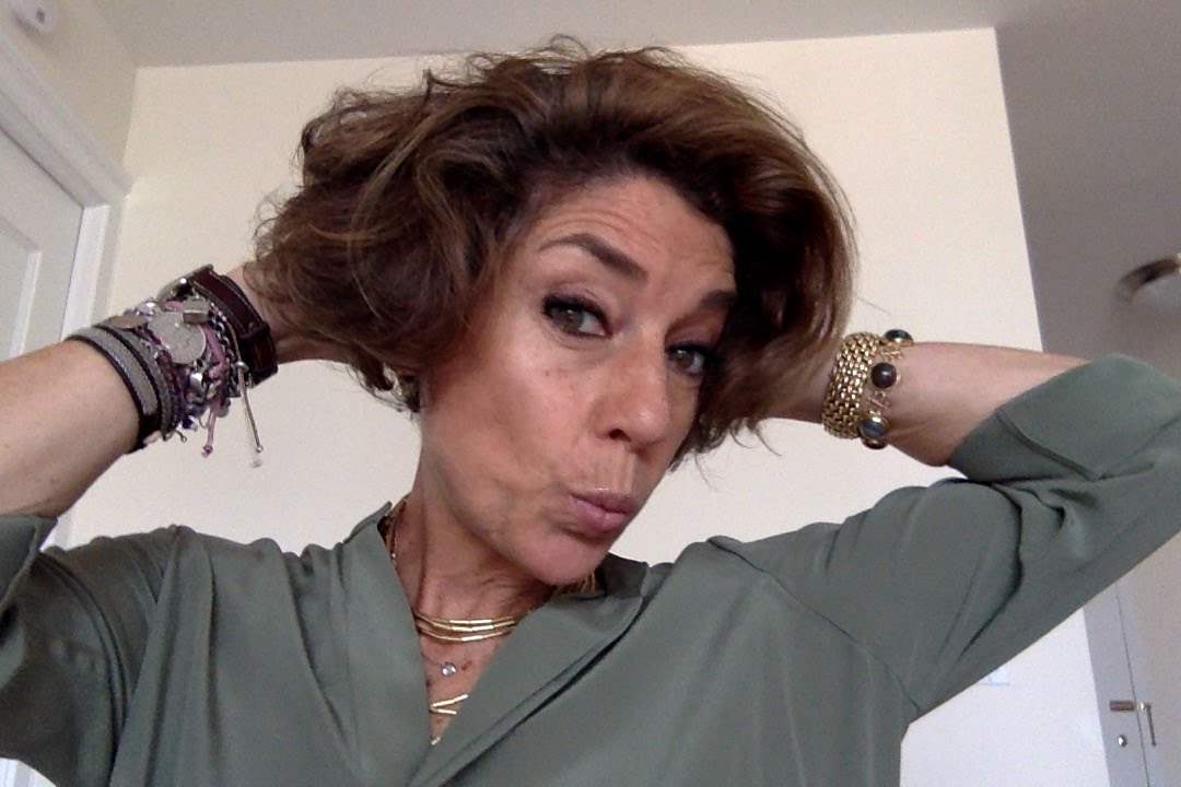 Como faço a minha maquiagem