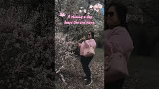 Im just a nurse, shimmy'ing on her day off 😜😂🌸 #shimmy #fyp #nurselife