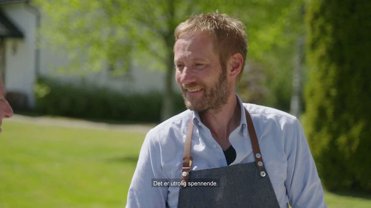 MENY – Kjartan Skjelde og Meny-Lauget serverer: Havreotto fra Østfold