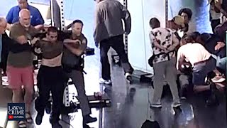 Celebrity Experts Speculate What Effect the Attack on Salman Rushdie Has on Free Speech Profile