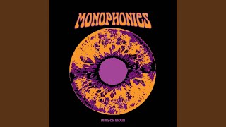 Video thumbnail of "Monophonics - They Don't Understand"