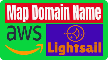 How to Point GoDaddy Domain to AWS Lightsail [2024]