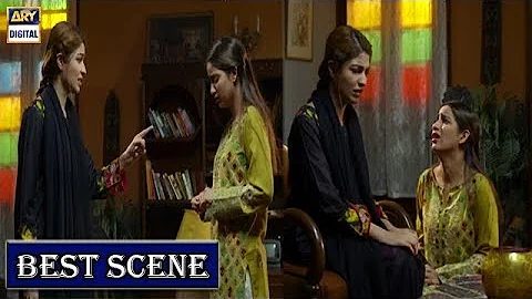 Gul O Gulzar Episode 25 | Best Scene | ARY Digital Drama