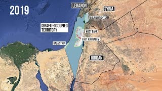This week on perspective with alison smith: israel's vote — bibi and
beyondthe state of israel was created in 1947 as part a un plan to
partition the area...