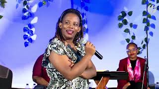 INYUNGU YO KUBA KUBIRENGE BYA YESU - Pastor Julienne KABANDA