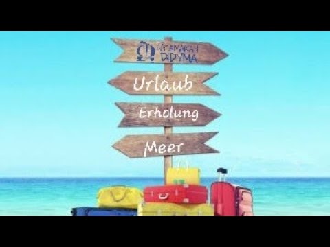 Mitsegeln in Griechenland 