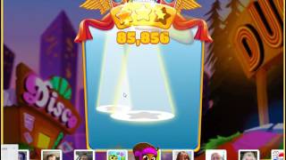 Disco Ducks Level 29