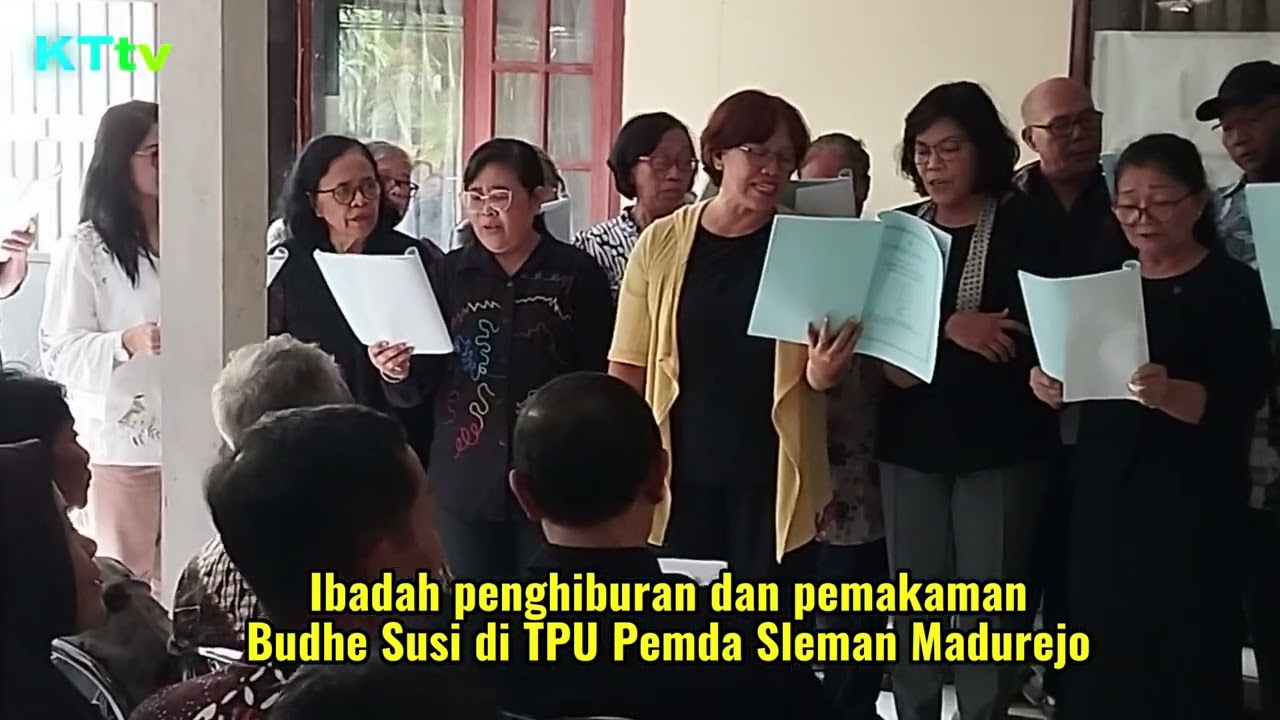 RIP budhe Susi @KUNGTRItv 