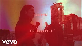 Video thumbnail of "Gryffin, OneRepublic - You Were Loved (Acoustic) [Official Visualizer]"