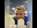 Sam Curran♥️💕 cute edit🥰😘(Raattan Lambiyan)song♥️♥️