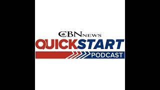 Franklin Graham Tells CBN of UK Revival, Oct 7th Remembered, Pike Still Alive, Romans 12