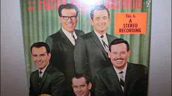 Many Miles Behind - Florida Boys 1965 Many Miles Behind - Florida Boys 1965