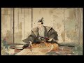 Samurai Thinking Mode 😎🧠 3 Hours Strategy &amp; Focus Music