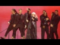 Christina Aguilera - Genie in a Bottle / Dirrty (07.12.2016, Kremlin Palace, Moscow, Russia)