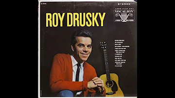 Roy Drusky - It Worries Me