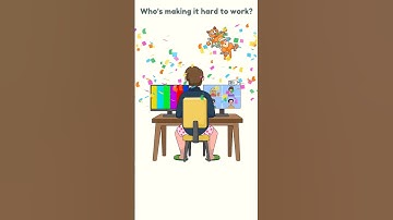 DOP 5 (Delete one part)Level 9003 walkthrough Solution-All levels