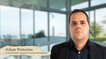 Episode 1: Customer story with MTN