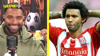 WE DESERVE A TROPHY! Jermaine Pennant wants Man City STRIPPED of trophies & wants an FA Cup medal!