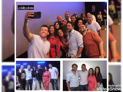 العرض الخاص لفيلم تسليم اهالي