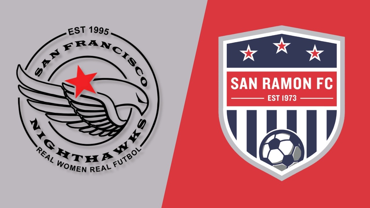 WPSL SF Nighthawks vs San Ramon FC Sunday, May 31, 2026 6:00 PM (PDT ...