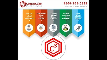 Course Cube - The Best Institute for Java, Software Testing, Big Data, Hadoop, Spark Scala