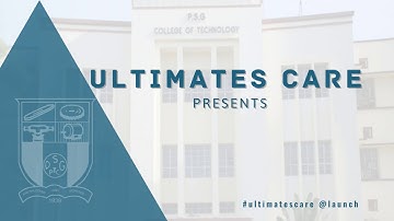 UCT Logo and Tagline Launch