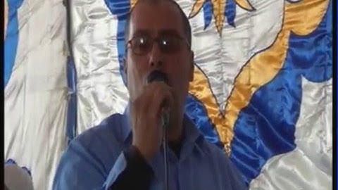 الشيخ عبدالقادر شعبان من سورة البقرة - مصر الجديدة - دقهلية 24 12 2015