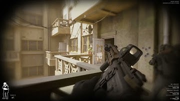 Ready or not fatal funnel