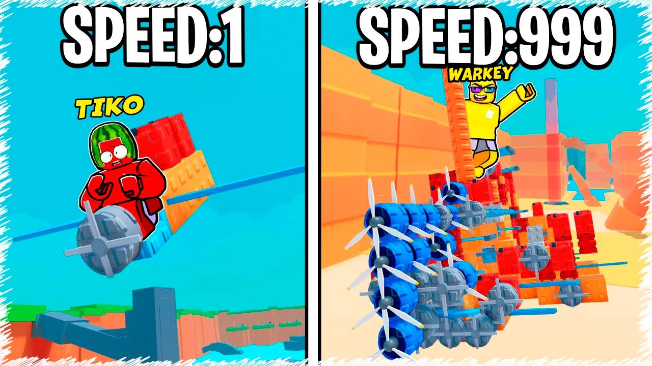 Мықты САМОЛЁТ құрастырып МАРСҚА ұшып кеттім | Roblox