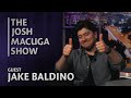 Jake Baldino - The Josh Macuga Show - Go Smell a Lily