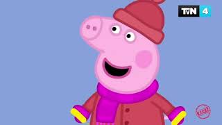 Peppa Wutz YouTube Kacke auf TVNimerise 4 (Jopodland)