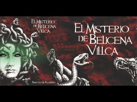 12. (AUDIOLIBRO) EL