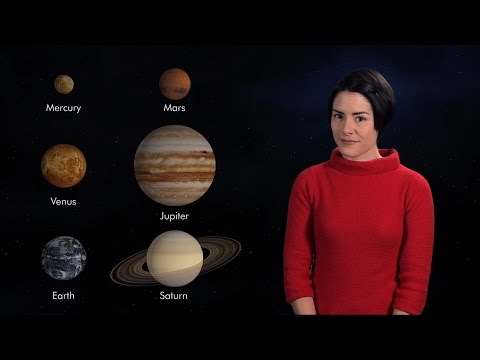 Video: Siapakah anak-anak Uranus?