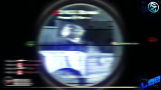 Initialize - COD4 Dualtage - V9 Mike and Acid Lee