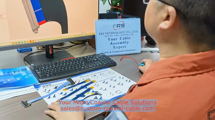 alpha micro coax cable 3493-0301 samtec lshm cable Canada on‑site factory audit Wearable ICU System