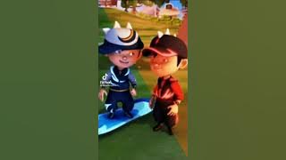 kumpulan tiktok boboiboy keren 😍😎