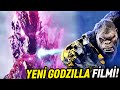 Yeni godzilla filmi neden efsane olacak godzilla x kong filmi kt