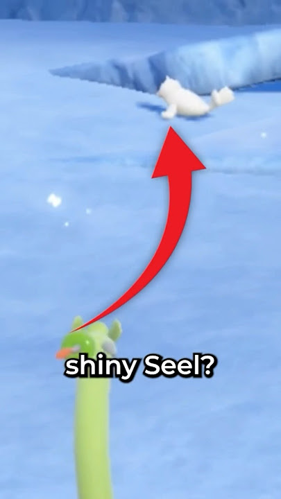 The WORST way to fail a shiny Pokémon