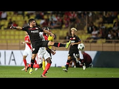 Смотреть футбол байер монако Смотреть футбол байер монако