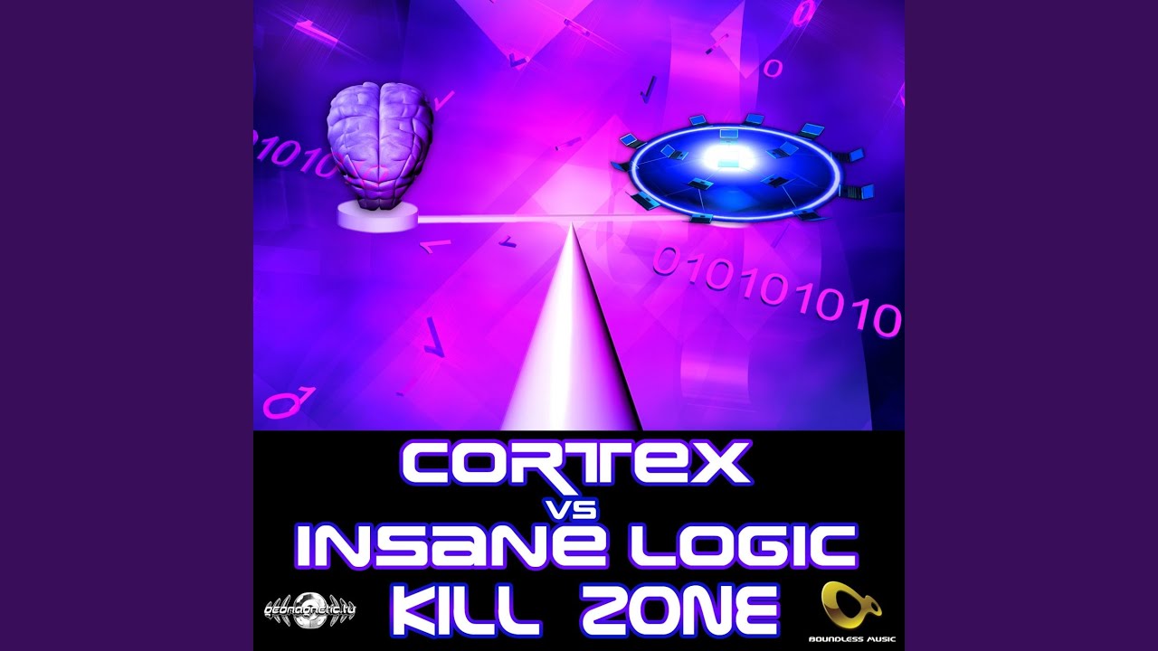 Obejrzyj Where Is Everybody (Insane Logic Remix) w YouTube